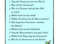 Redaktion Wadenbeißer: Die Jagd nach der Titelstory Bild 4