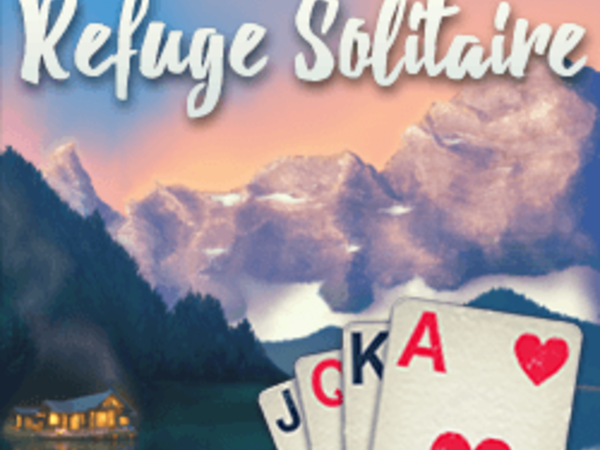 Bild zu Neu-Spiel Refuge Solitaire