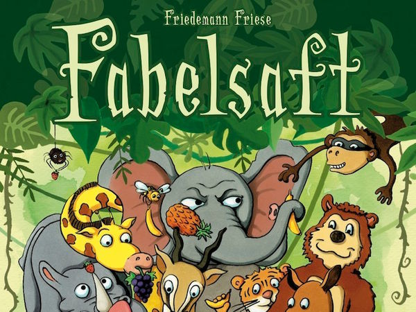 Bild zu Spiel des Jahres-Spiel Fabelsaft