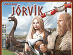 Vorschaubild zu Spiel Jórvík