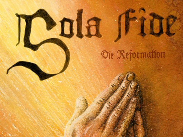 Bild zu Alle Brettspiele-Spiel Sola Fide: Die Reformation