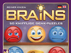 Vorschaubild zu Spiel Brains: Make me Smile!