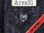 Vorschaubild zu Spiel Area 51: Top Secret