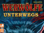 Vorschaubild zu Spiel Werwölfe: Unterwegs