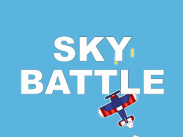 Bild zu Action-Spiel Sky Battle