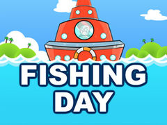 Fishing Day spielen