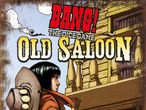 Vorschaubild zu Spiel Bang! The Dice Game: Old Saloon
