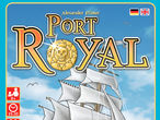 Vorschaubild zu Spiel Port Royal: Unterwegs