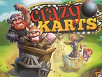 Vorschaubild zu Spiel Crazy Karts