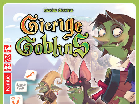 Gierige Goblins