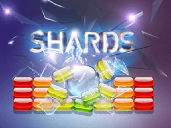 Bild zu HTML5-Spiel Shards