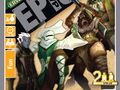 Epic PVP: Erweiterung 1 - Dunkelelf, Ork, Barbar und Mönch Bild 1