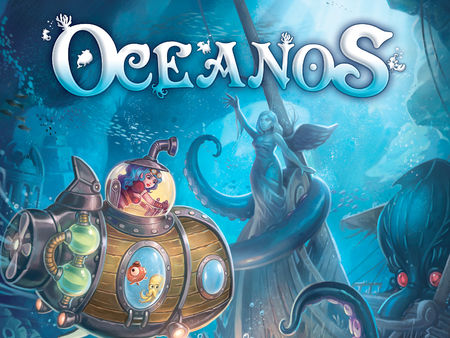 Oceanos