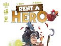 Rent-A-Hero