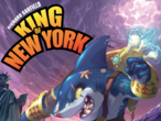 Vorschaubild zu Spiel King of New York: Power Up!