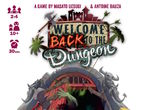 Vorschaubild zu Spiel Welcome Back to the Dungeon