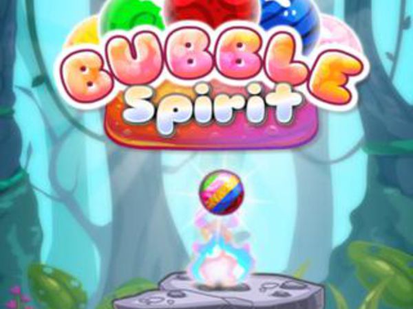 Bild zu Geschick-Spiel Bubble Spirit