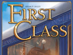 Vorschaubild zu Spiel First Class: Unterwegs im Orient-Express