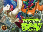 Vorschaubild zu Spiel Destroy BCN!