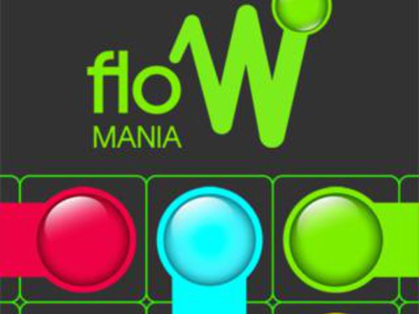 Bild zu Denken-Spiel Flow Mania