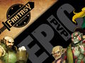 Epic PVP: Fantasy