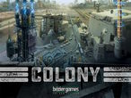 Vorschaubild zu Spiel Colony