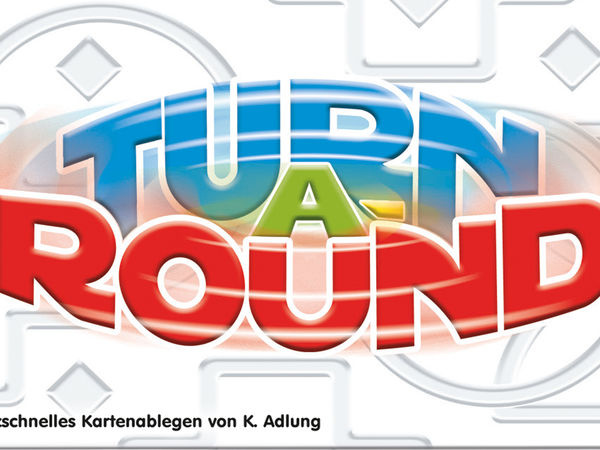 Bild zu Alle Brettspiele-Spiel Turn A-Round