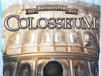 Vorschaubild zu Spiel Die Baumeister des Colosseum