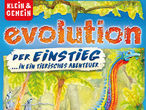 Vorschaubild zu Spiel Evolution: Der Einstieg