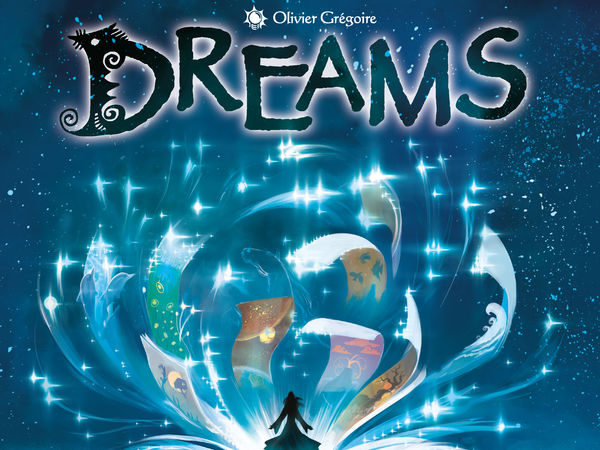 Bild zu Alle Brettspiele-Spiel Dreams