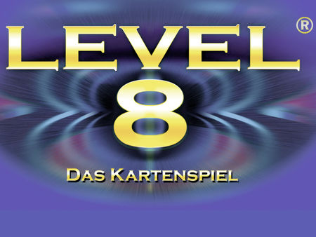 Level 8: Das Kartenspiel