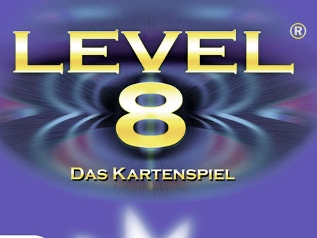 Level 8: Master
