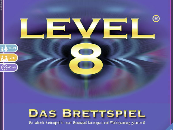 Bild zu Alle Brettspiele-Spiel Level 8: Das Brettspiel