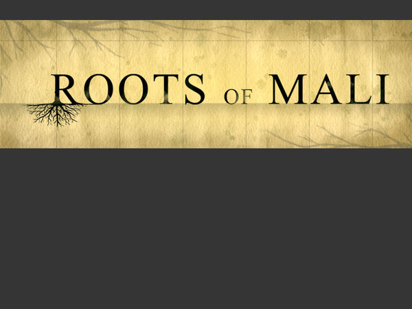 Bild zu Alle Brettspiele-Spiel Roots of Mali