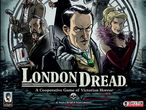 Vorschaubild zu Spiel London Dread