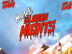 Vorschaubild zu Spiel More Bloody Nights