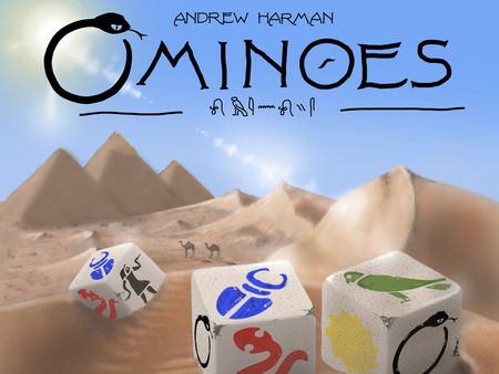 Ominoes