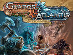 Vorschaubild zu Spiel Guards of Atlantis: Tabletop MOBA