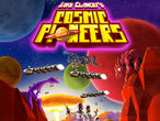 Vorschaubild zu Spiel Cosmic Pioneers