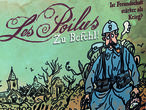 Vorschaubild zu Spiel Les Poilus: Zu Befehl!