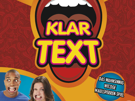 Klartext