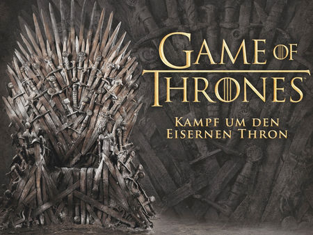 Game of Thrones: Kampf um den Eisernen Thron