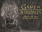 Vorschaubild zu Spiel Game of Thrones: Kampf um den Eisernen Thron