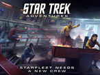 Vorschaubild zu Spiel Star Trek Adventures