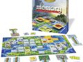 Memory: Das Brettspiel Bild 2