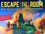 Vorschaubild zu Spiel Escape the Room: Das Geheimnis der Sternwarte