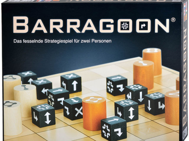 Barragoon Bild 1