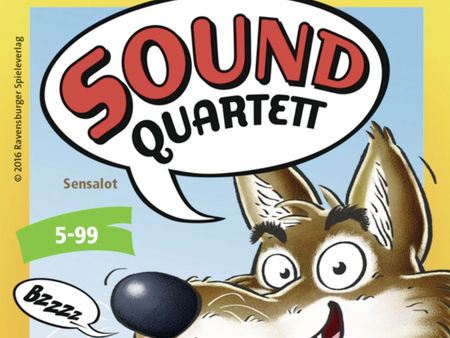 Sound Quartett