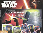 Vorschaubild zu Spiel Star Wars: Das große Lichtschwert Duell