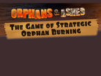 Vorschaubild zu Spiel Orphans & Ashes